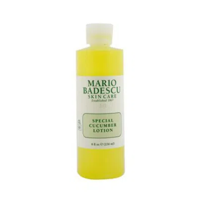 Mario Badescu Ladies Special Cucumber Lotion 8 oz For Combination/ Oily Skin Types Skin Care 7853642