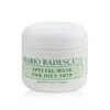 Mario Badescu Ladies Special Mask For Oily Skin 2 oz For Combination/ Oily/ Sensitive Skin Types Ski In Black