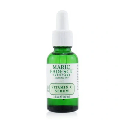 Mario Badescu Ladies Vitamin C Serum 1 oz For All Skin Types Skin Care 785364600188 In White