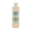 Mario Badescu Ladies Witch Hazel & Rosewater Toner 8 oz Skin Care 785364200487 In Pink