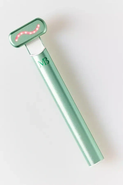 Mario Badescu Led Massage Wand In Green