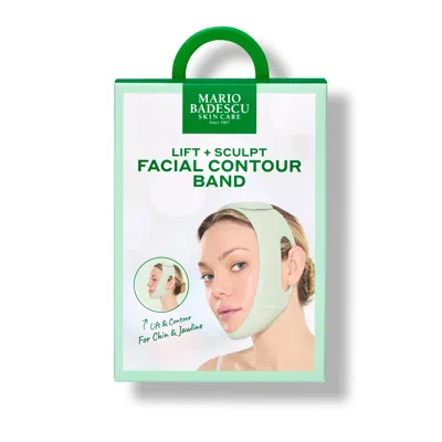 Mario Badescu Lift & Sculpt  Facial Contour Band