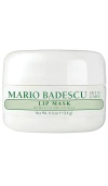 Mario Badescu Lip Mask With Acai And Vanilla In N,a