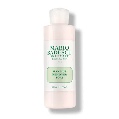 Mario Badescu Make-up Remover Soap
