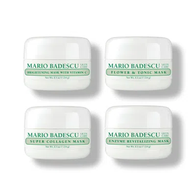 Mario Badescu Mask Minis