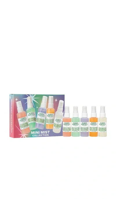 Mario Badescu Mini Mist Collection In N,a
