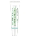 Mario Badescu Mint Lip Balm In N,a