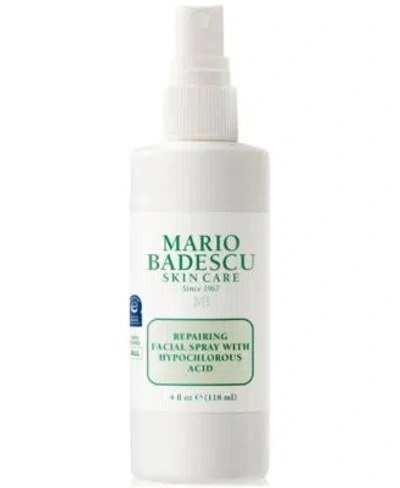 Mario Badescu Moisture Surge Active Glow Serum With Hyaluronic Acid In Transparent