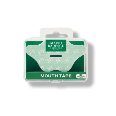 Mario Badescu Mouth Tape