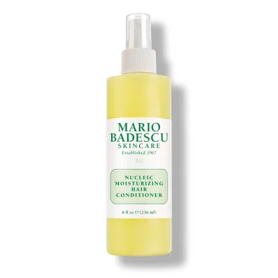 Mario Badescu Nucleic Moisturizing Hair Conditioner