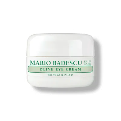 Mario Badescu Olive Eye Cream