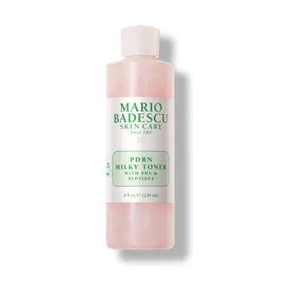 Mario Badescu Pdrn Milky Toner With Pha And Peptides