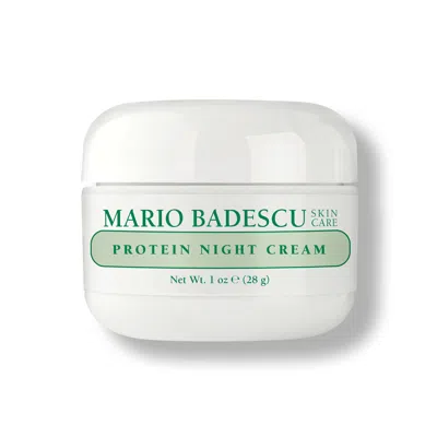 Mario Badescu Protein Night Cream
