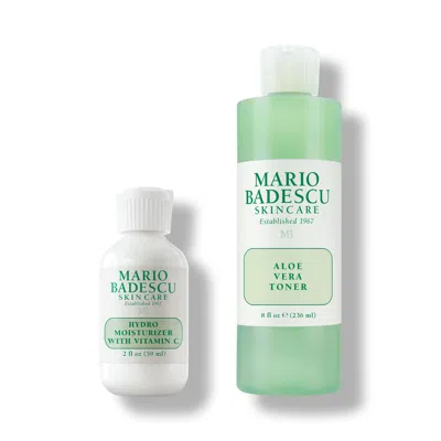 Mario Badescu Radiant Skin Duo