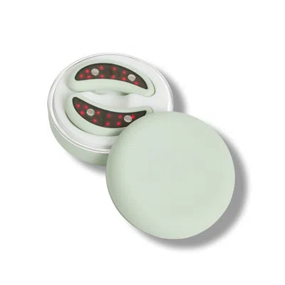 Mario Badescu Red Light + Ems Under Eye Patches