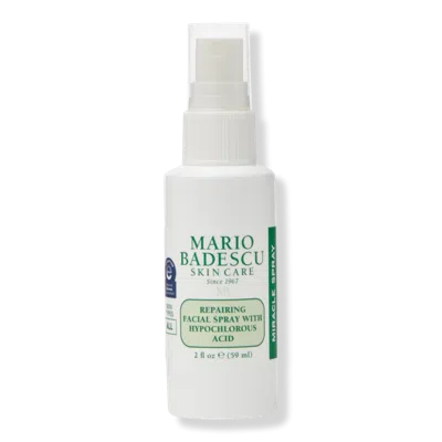 Mario Badescu Repairing Facial Spray With Hypochlorous Acid