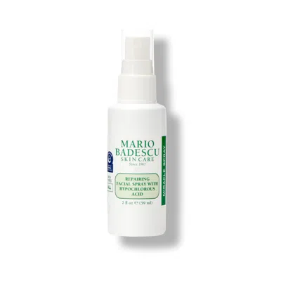 Mario Badescu Repairing Facial Spray With Hypochlorous Acid