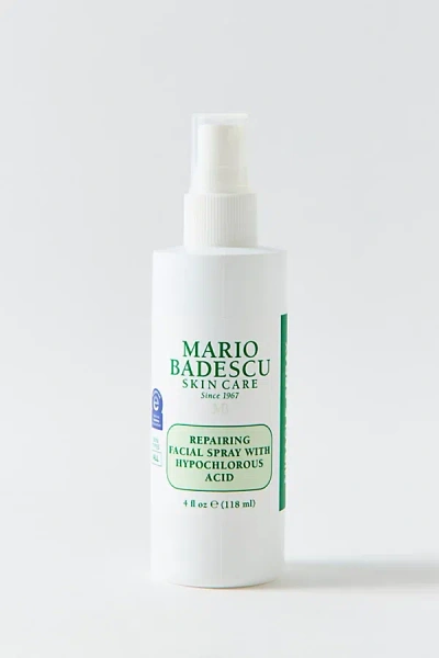 Mario Badescu Repairing Hypochlorous Acid Facial Spray In Assorted At Urban Outfitters