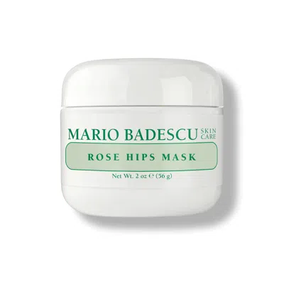 Mario Badescu Rose Hips Mask