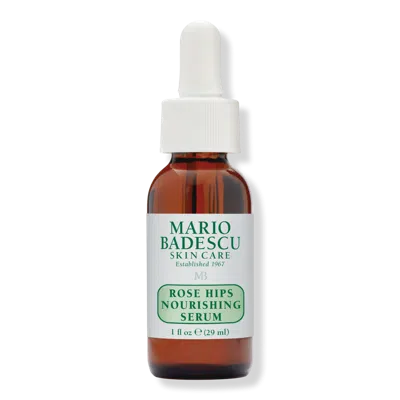 Mario Badescu Rose Hips Nourishing Serum