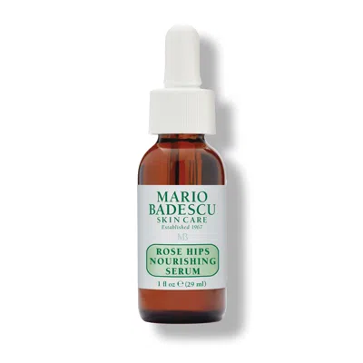 Mario Badescu Rose Hips Nourishing Serum