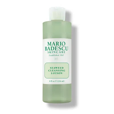 Mario Badescu Seaweed Cleansing Lotion Toner