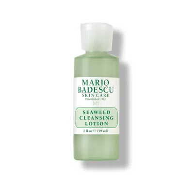 Mario Badescu Seaweed Cleansing Lotion Toner
