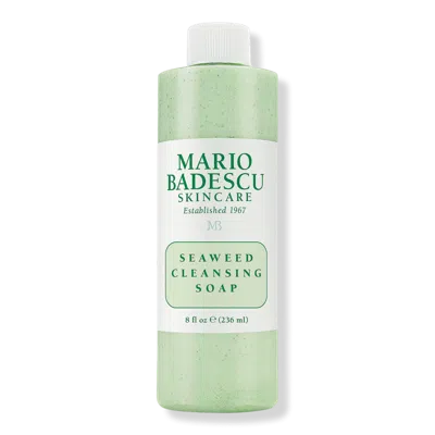 Mario Badescu Seaweed Cleansing Soap