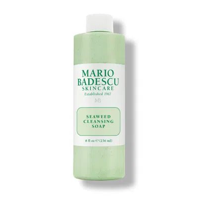 Mario Badescu Seaweed Cleansing Soap