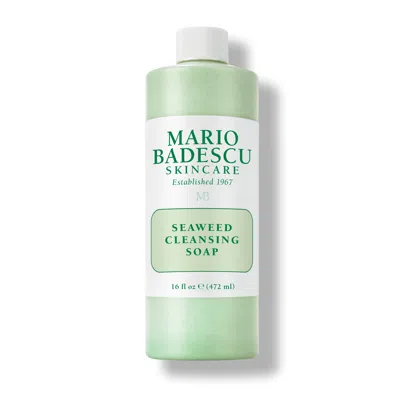 Mario Badescu Seaweed Cleansing Soap