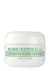 Mario Badescu Seaweed Night Cream 29ml In N/a