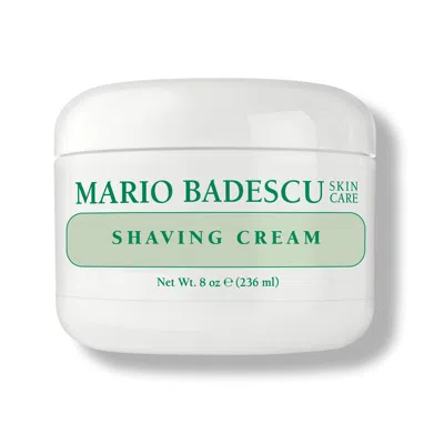 Mario Badescu Shaving Cream
