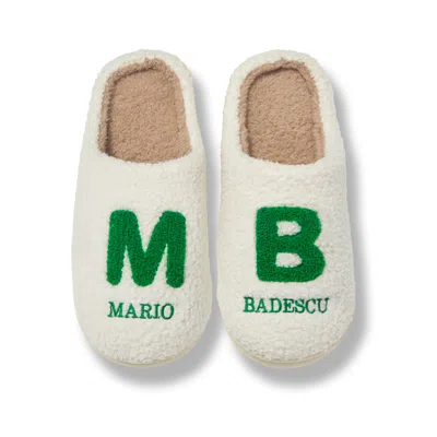 Mario Badescu Slippers