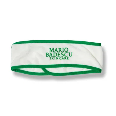Mario Badescu Spa Headband
