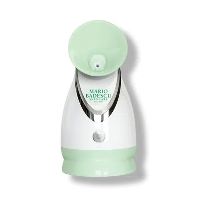 Mario Badescu Spa Therapy Facial Steamer