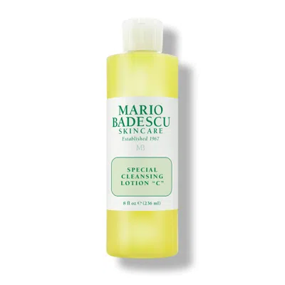 Mario Badescu Special Cleansing Lotion "c"  Toner