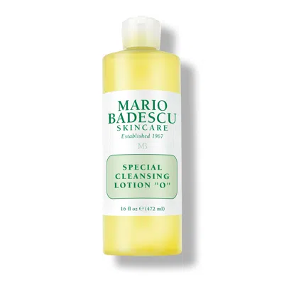Mario Badescu Special Cleansing Lotion "o"