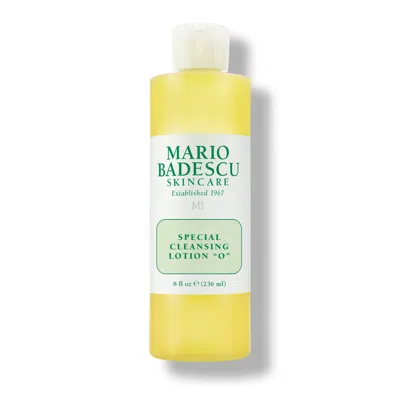 Mario Badescu Special Cleansing Lotion "o"