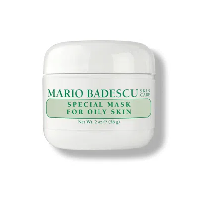 Mario Badescu Special Mask For Oily Skin