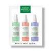 Mario Badescu Spritz. Mist. Glow.