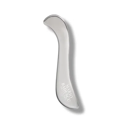 Mario Badescu Stainless Steel Body Gua Sha