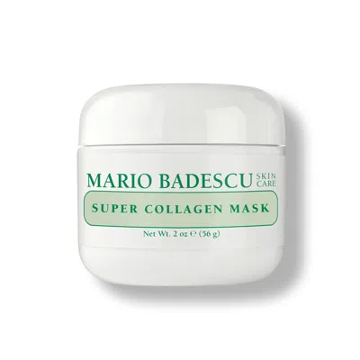 Mario Badescu Super Collagen Mask