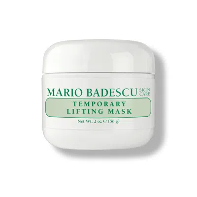Mario Badescu Temporary Lifting Mask