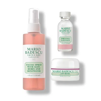 Mario Badescu Tiktok Bundle