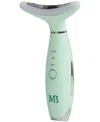 Mario Badescu Triple Light Thermal Face & Neck Massager