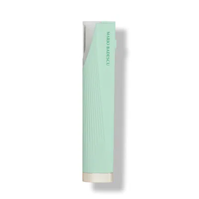 Mario Badescu Ultrasonic Dermaplane Wand & Eyebrow Trimmer