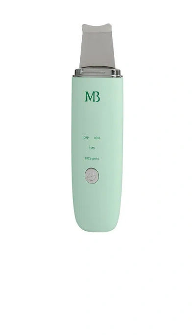 Mario Badescu Ultrasonic Pore Cleaner In Green