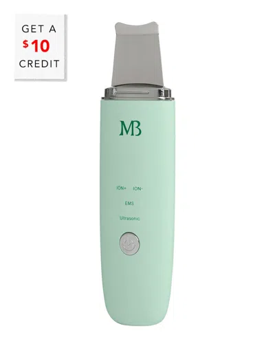 Mario Badescu Unisex Ultrasonic Pore Cleaner In Green