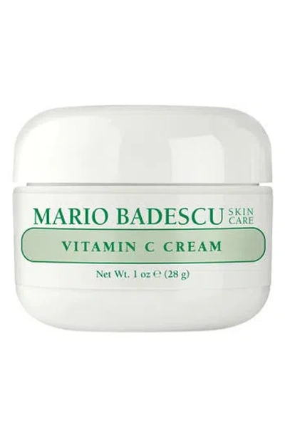 Mario Badescu Vitamin C Cream In No Color