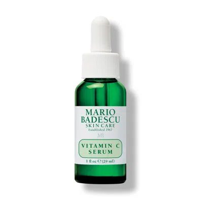 Mario Badescu Vitamin C Serum